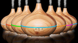 Cecotec Pure Aroma 150 Yang