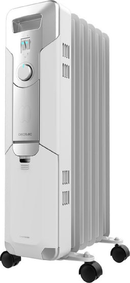 Cecotec Ready Warm 5000 Space ReadyWarm 5 modules energiebesparend 1000 W 3 standen kabelverzameling eenvoudige bediening handgr