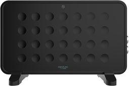 Cecotec Ready Warm 6550 Turbo Design