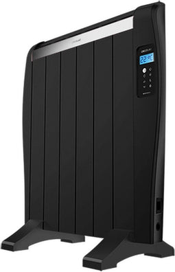 Cecotec ReadyWarm 1200 - Elektrische Kachel - Convector - Zwart