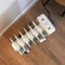 Cecotec ReadyWarm 7000 Space Elektrische Olie Radiator. 7 Modules, Laag stroomverbruik, 1500 W, 3 niveaus, Kabelopvang, Beveilig