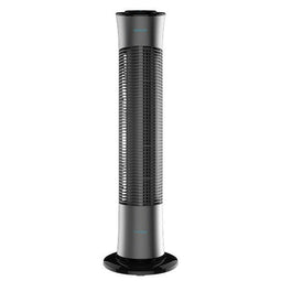 Cecotec Torenventilator ForceSilence 7090 Skyline - 45W - 3 Niveaus - Zwart