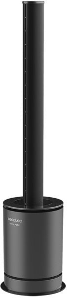 Cecotec TotalPure 3in1 Connected