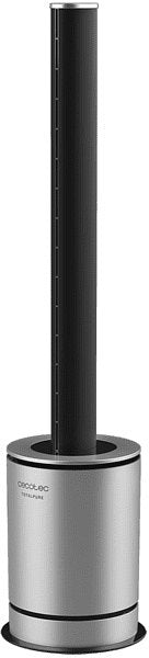 Cecotec TotalPure 3in1 Vision