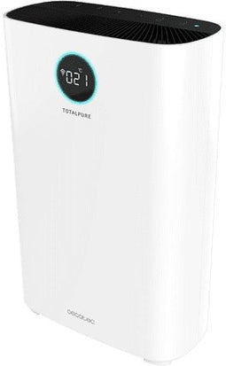 Cecotec TotalPure 7500 Connected