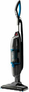BISSELL 1977N - Vac & Steam - 2 in 1 Stofzuiger en Stoomreiniger - Titanium Blauw