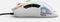 Glorious Model D - Gamingmuis - 12.000 DPI - Wit