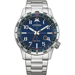 Horloge Heren Citizen BM7550-87L