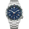 Horloge Heren Citizen BM7550-87L