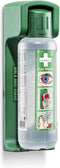Cederroth wandhouder voor oogspoelfles van 500 ml.