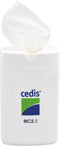 cedis reinigingsdoek dispenser 25 stuks