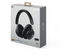 AKG N9 - Over-Ear Headset - Draadloos Bluetooth 5.3 - Zwart