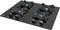 Gaskookplaat Teka GBC64000XB 60 cm