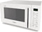 Whirlpool MWP 251 W - Magnetron - 25L - 900W - Kwartsgrill - Kinderslot