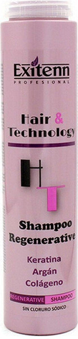 Shampoo Exitenn 8436002837931