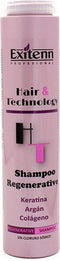 Shampoo Exitenn 8436002837931