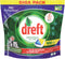 Dreft - Original - All in One - Vaatwastabletten - Citroen - 100 stuks