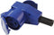 CEE-haakse koppeling 230V/16A IP44 - 1x 230V/16A, 1x 230V CEE 16A 3-polig