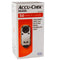 Accu-Chek Mobile - Testcassette - 50 glucose testvelden