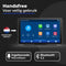 CarMe CarPlay Scherm - 7 inch - Draadloos - Achteruitrijcamera - Apple CarPlay & Android Auto