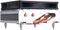 Silverstone Argon AR11 - CPU Koeler - 4 Heatpipes - TDP 95W - Geluidssterkte min. 19,3dB(A) max. 44,5dB(A)