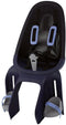 Qibbel Air - Fietsstoeltje Achter - Quick Connect - Denim Blue