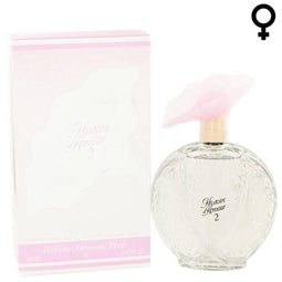Damesparfum Aubusson EDT Historie D'amour 2 (100 ml)