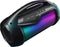 Bigben Interactive PARTYBTIPLITE - Draadloze speaker - Waterbestendig - LED-verlichting - 50W