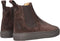 Goosecraft Christian Men 8 - Chelsea Boots - Sportief - Bruin - Maat 44