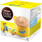 Nescafé - Nescafé koffiecapsules, Nesquik, pak van 16 stuks