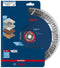 Bosch 2608900661 - EXPERT MultiMaterial Diamanten doorslijpschijf - Diameter 150 mm - Boordiameter 22,23 mm (1 stuk)