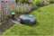 GARDENA smart SILENO life 750 - Robotmaaier - 750 m² - LONA-technologie