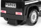 Loopauto - politieauto - 19,5 x 49 x 20 cm - geluidseffecten