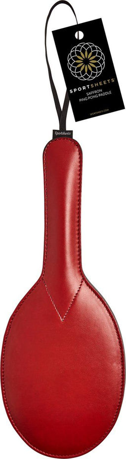 Sportsheets - Saffron Ping Pong Klapzweep