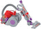 CASDON DYSON DC22 VACUUM CLEANER.