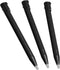Bigben 3DSEP10BLACK - Accessoire Pakket - 3 stylussen 3 opberghoesjes - Zwart