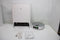 Ecovacs Deebot T20 Omni - Robotstofzuiger - 55℃ warmwater dweiltechnologie - Auto-lift Mopping