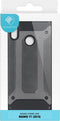 iMoshion Hoesje Geschikt voor Huawei Y7 (2019) Hoesje - iMoshion Rugged Xtreme Backcover - Zwart