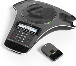 Alcatel IP1550 IP conference phone