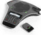 Alcatel IP1550 IP conference phone