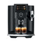 Jura S8 (EB) - Volautomatische koffiemachine - 15 bar - Piano Black
