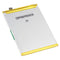 Battery suitable for OPPO V11, Li-Polymer, 3.87V, 5000mAh, 19.35Wh, without tools