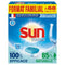 SUN All-in-One Familypack - 6x 68 stuks