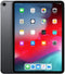Apple iPad Pro 11 - Tablet - A12X Bionic - 64GB - WiFi + Cellular - Grijs