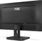 AOC 24E1Q - Monitor 23,8