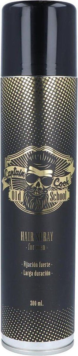 Haarlak Captain Cook Eurostil CAPTAIN COOK (300 ml)