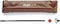 Aulos Tenor Blokfluit Symphony 511B