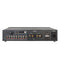 Atoll IN100 Signature - Versterker - 2x100 Watt MOS-FET - Zwart