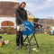 Scheppach Wipzaag HS410 - 2200W - Ø405 mm zaagblad - Geschikt voor hardhout & zachthout