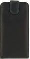Xccess Google Nexus 6P - Flip Case - Volledige bescherming - Zwart